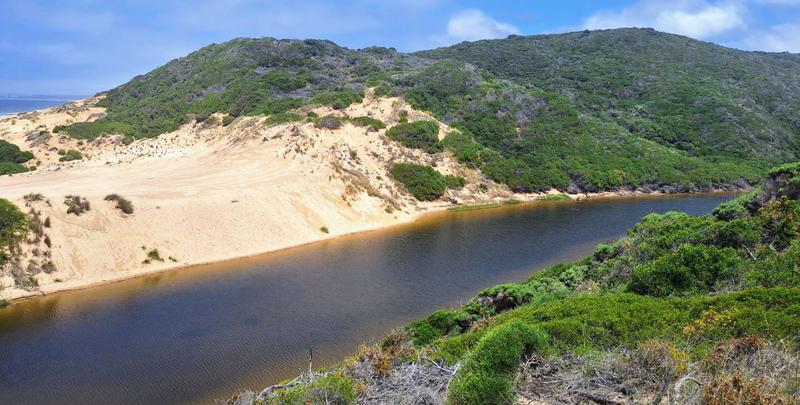 0 Bedroom Property for Sale in Moquini Coastal Estate Western Cape